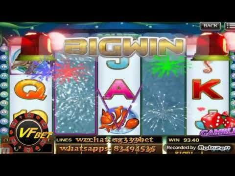 220 Trial Spins at Video Slots Casino