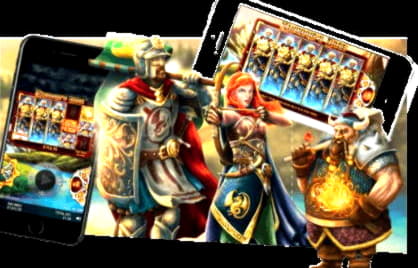 ﻿$2530 NO DEPOSIT BONUS CASINO at Royal Panda Casino