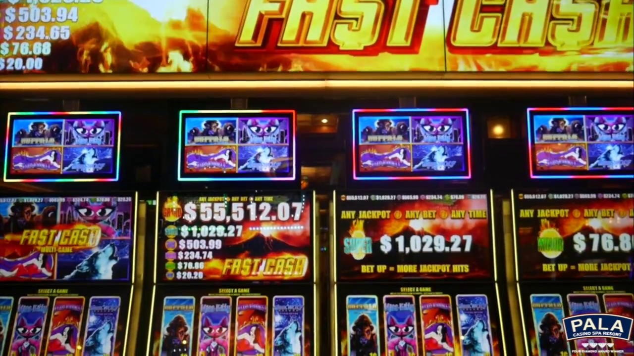 280 free spins casino at Slotty Vegas Casino