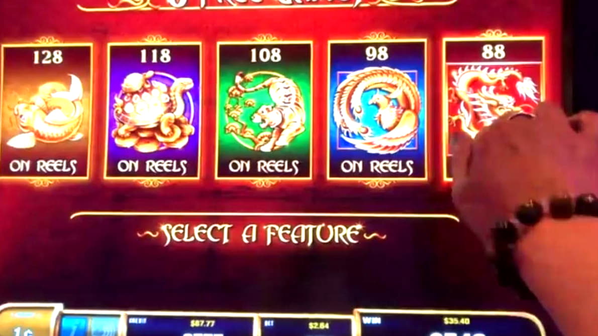 290 free spins casino at Slots Million Casino
