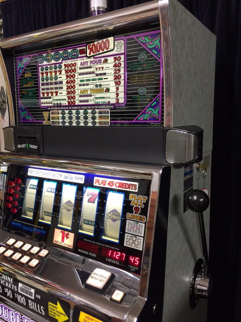 €4180 No deposit bonus at Video Slots Casino