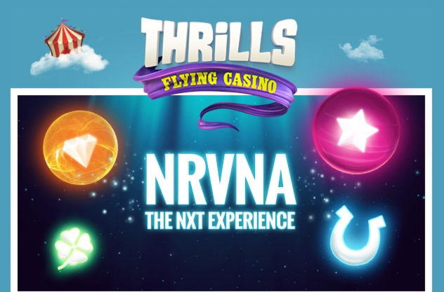 135% Deposit match bonus at Royal Panda Casino