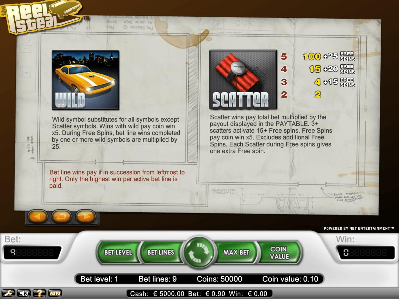 €670 Tournament at Vegas Hero Casino