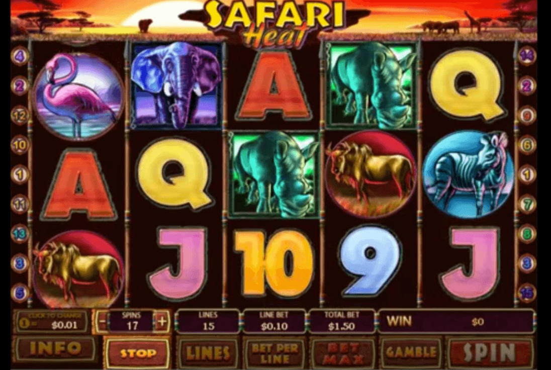 €940 Casino Tournament at Buran Casino