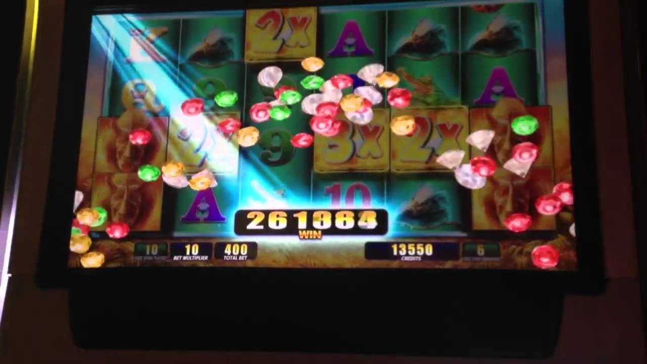 EURO 500 Tournament at Wish Maker Casino