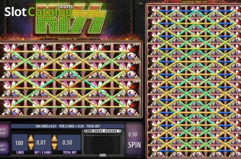 EUR 444 Free Money at Energy Casino