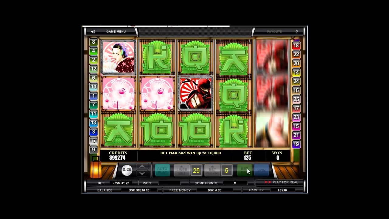 €55 Tournament at Royal Panda Casino