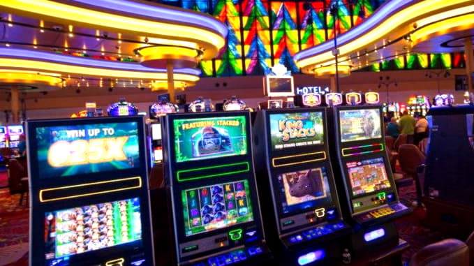 11 Loyalty Free Spins! at Gate777 Casino