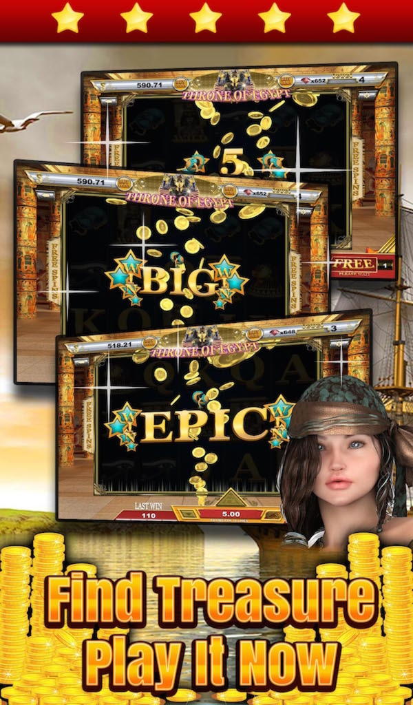 222 free spins casino at YoYo Casino