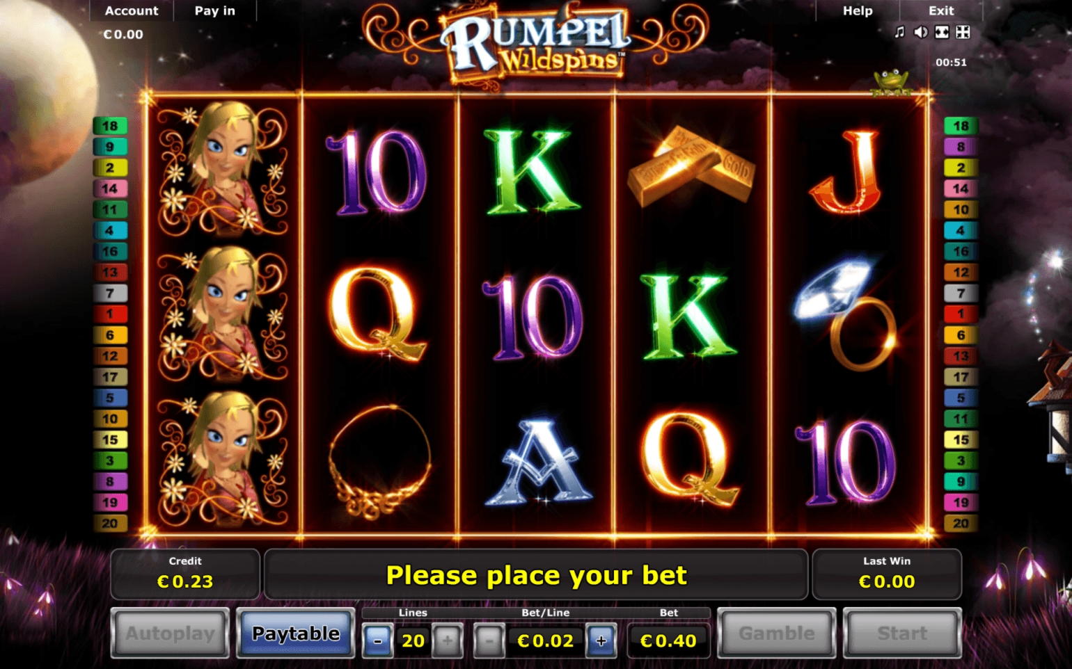910% Match at a Casino at Energy Casino