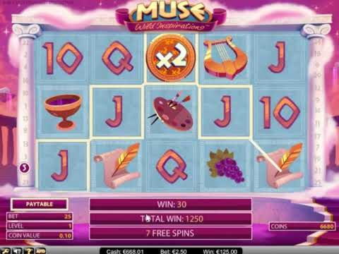 300 free casino spins at Wish Maker Casino