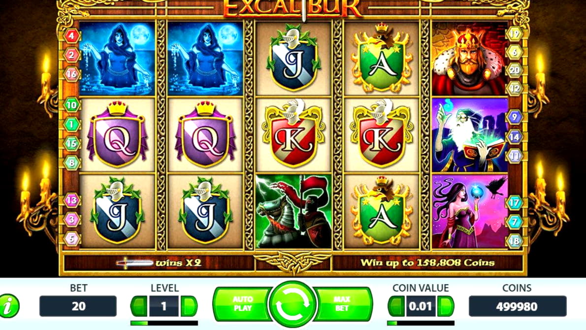 ﻿$725 Tournament at Kaboo Casino
