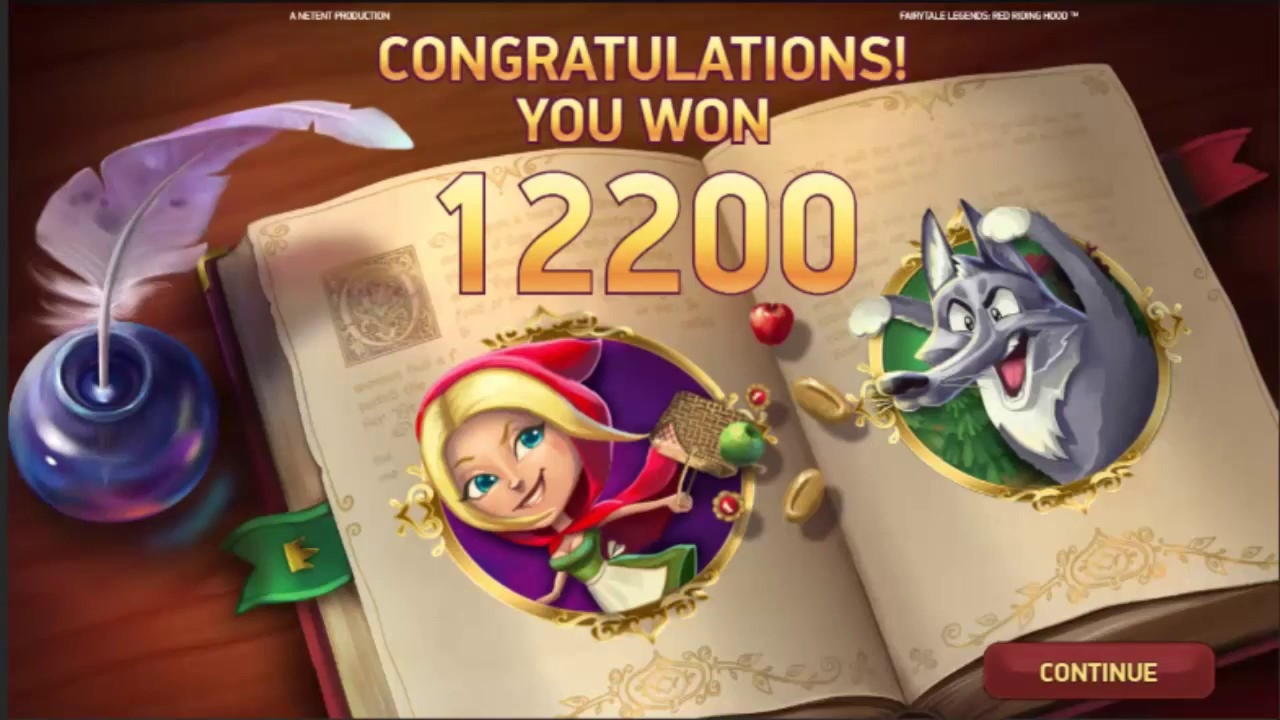 EUR 245 Tournament at Rizk Casino