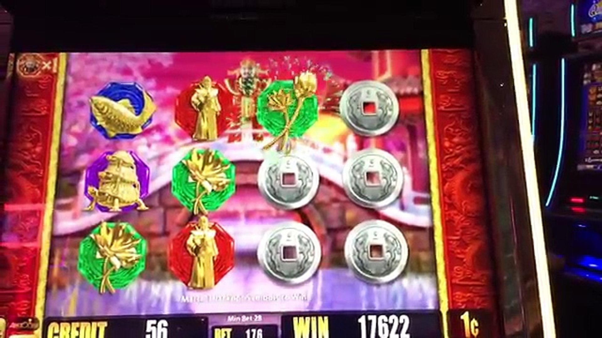 Eur 380 casino chip at Slots Million Casino