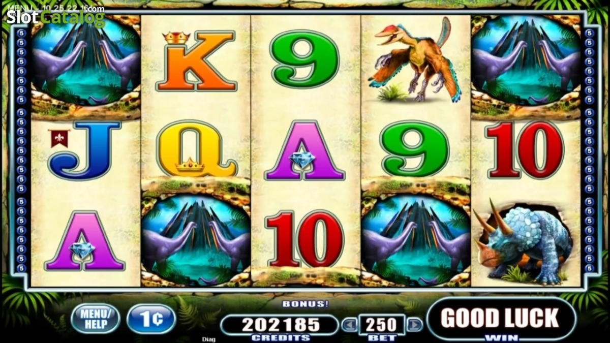 40 Free Spins right now at Big Cash Casino