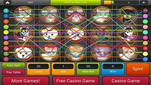 235 Free spins no deposit casino at Spinrider Casino