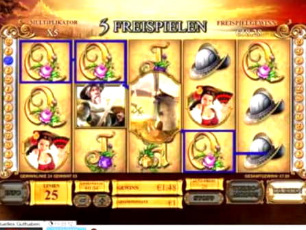 20 Free spins casino at Slots Million Casino