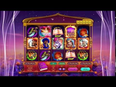 55 Free Spins no deposit at Genesis Casino