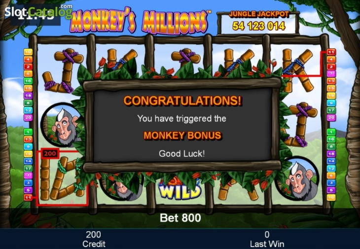 965% Casino match bonus at Malina Casino