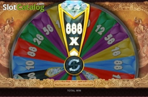 €535 Casino chip at Spinrider Casino