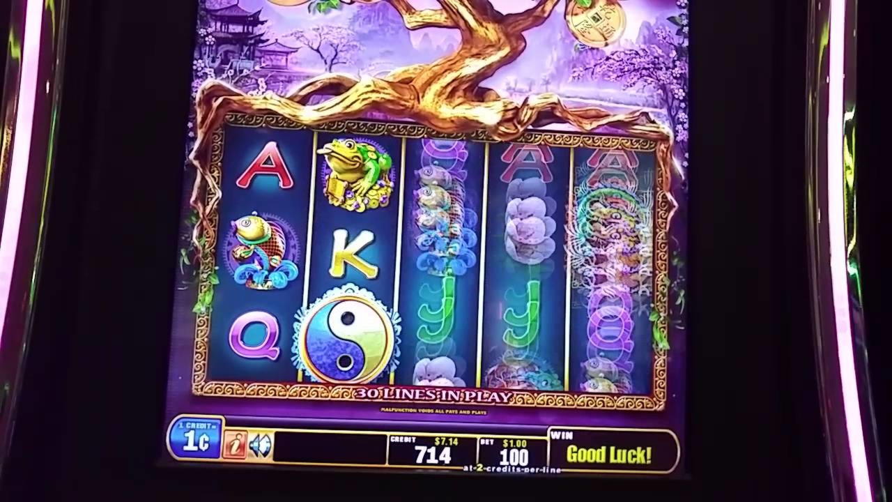 90 Trial Spins at Wish Maker Casino