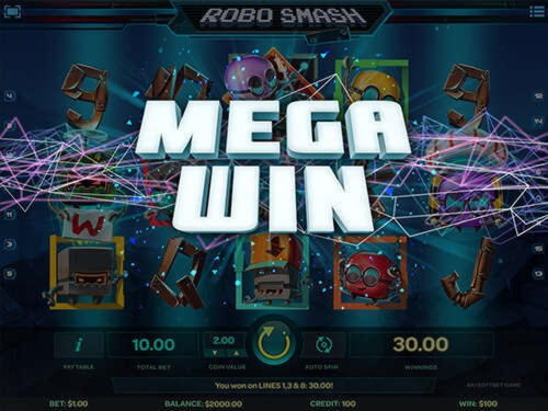 830% Signup Casino Bonus at Leo Vegas Casino