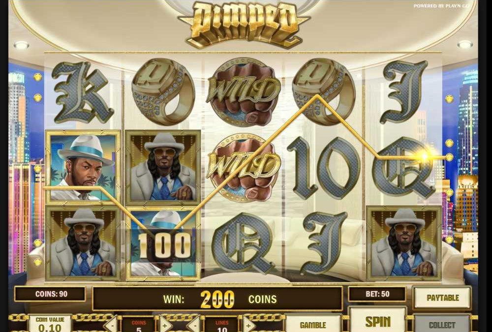 335% Match bonus at Gate777 Casino