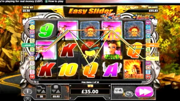 185 Free Spins no deposit casino at Big Cash Casino