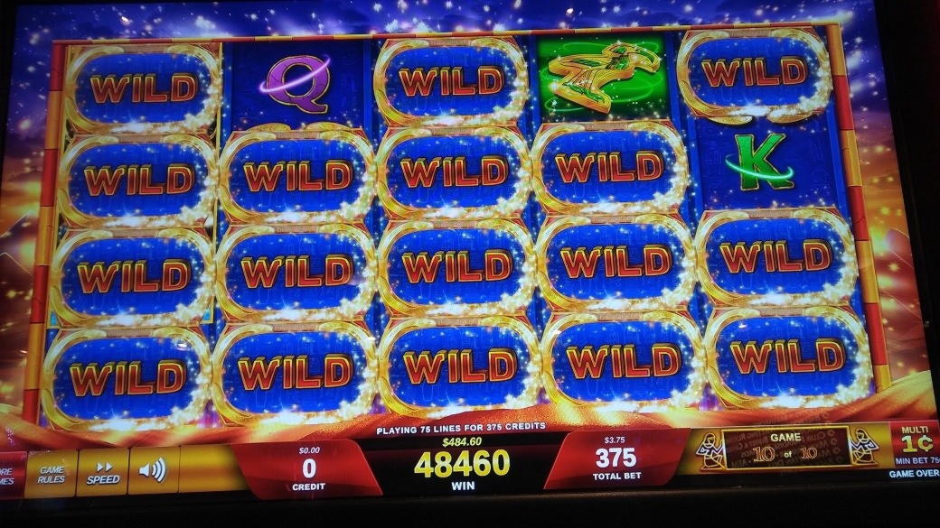 55 free casino spins at Video Slots Casino