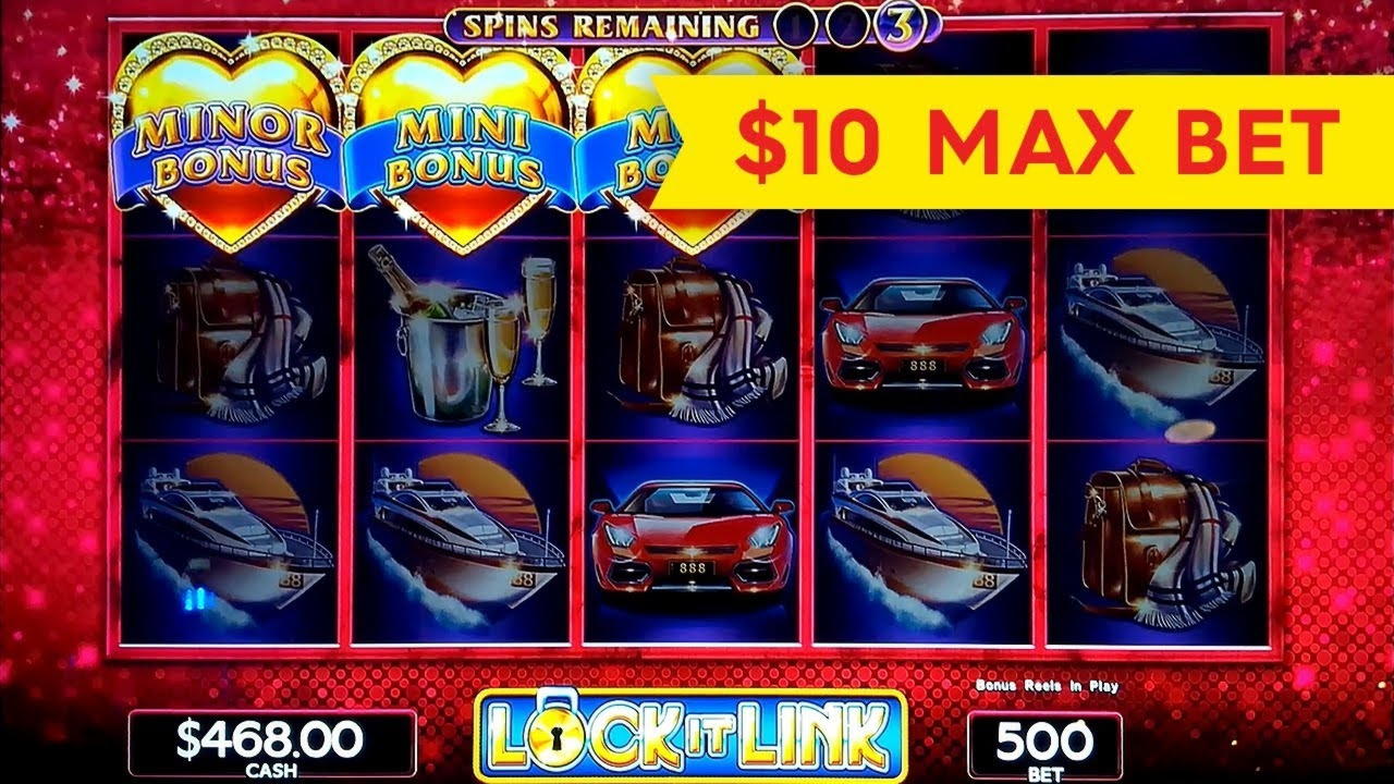 580% Deposit match bonus at Genesis Casino