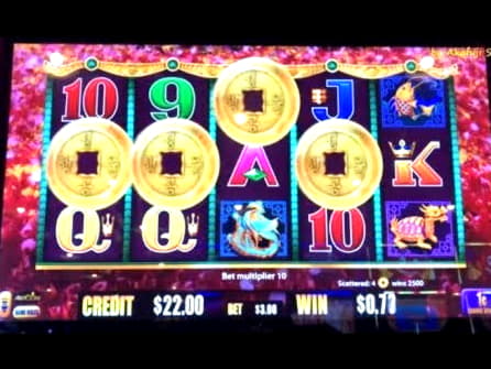 $2105 no deposit bonus casino at Casino Luck