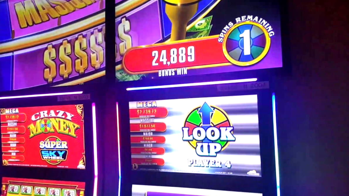 675% Casino match bonus at High Roller Casino