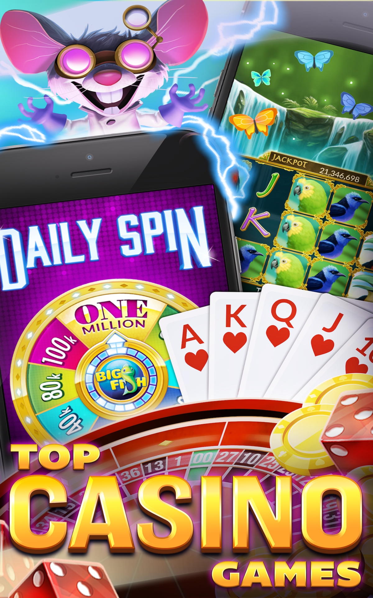 EURO 555 FREE Chip at Dunder Casino