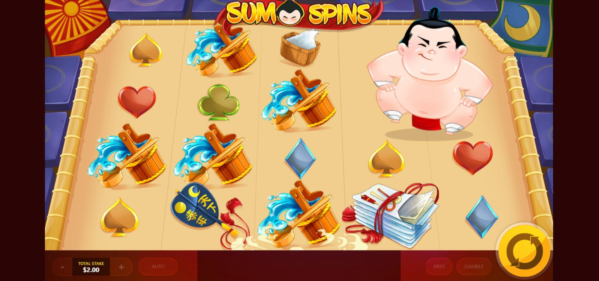 £230 Free Casino Tournament at Malina Casino