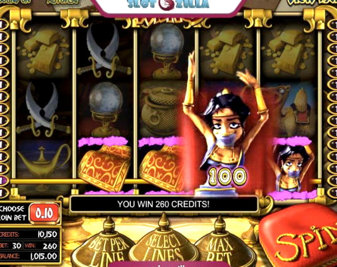 55 Free Casino Spins at Slotty Dubai Casino