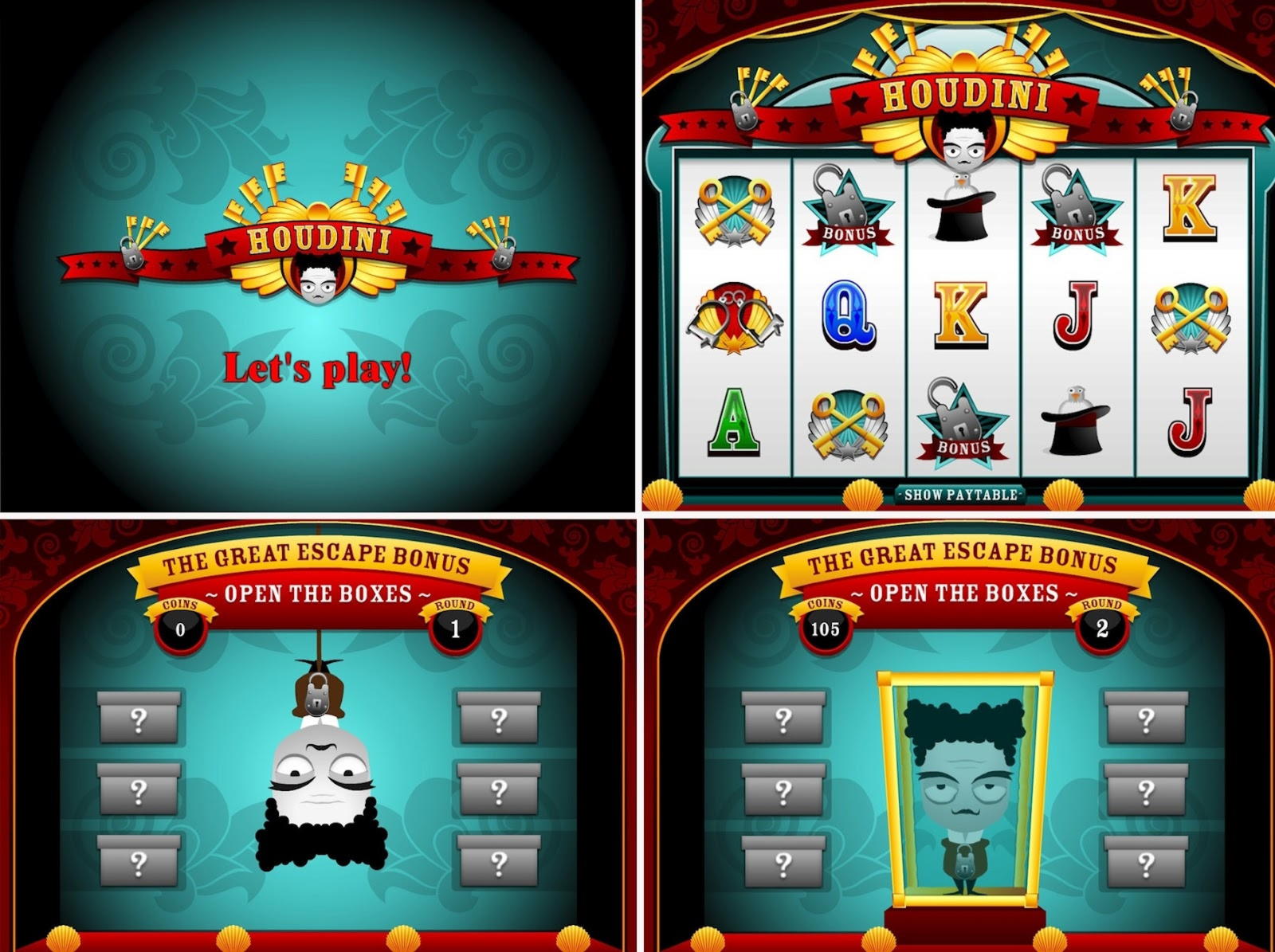 230 Free Casino Spins at Royal Panda Casino