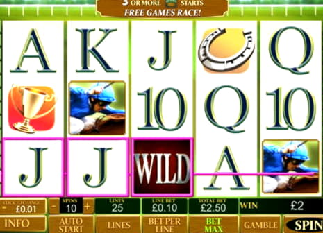 €435 no deposit bonus at Leo Vegas Casino