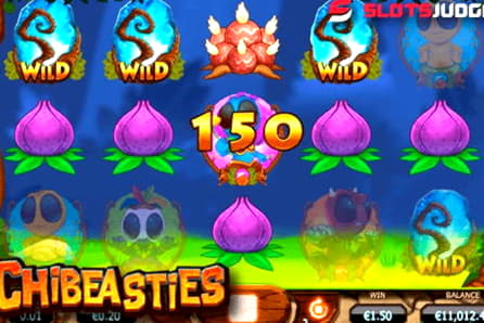 145 free spins no deposit at Royal Panda Casino