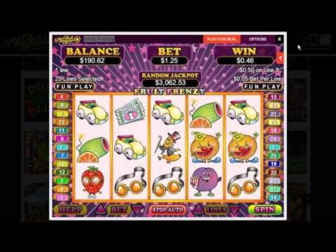 £300 FREE CHIP CASINO at Malina Casino