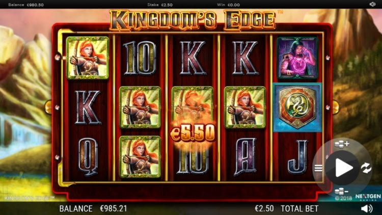 230% Match bonus casino at Slotty Dubai Casino