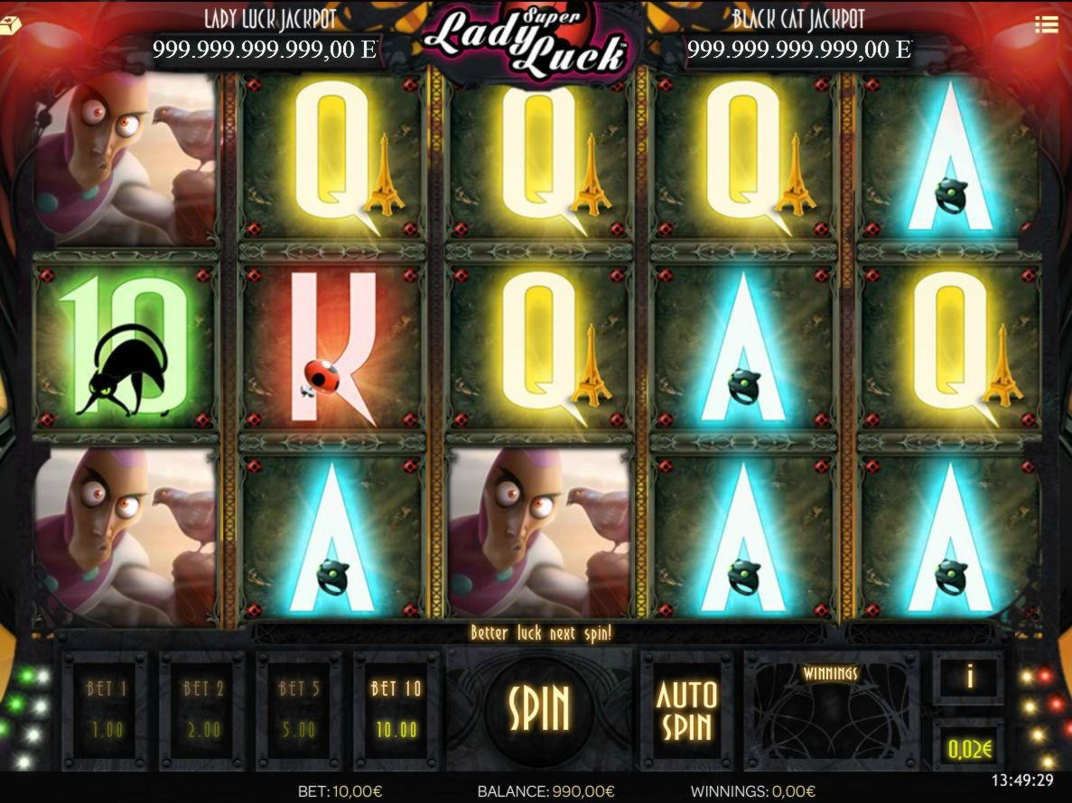 $365 Casino Tournament at Casimba Casino