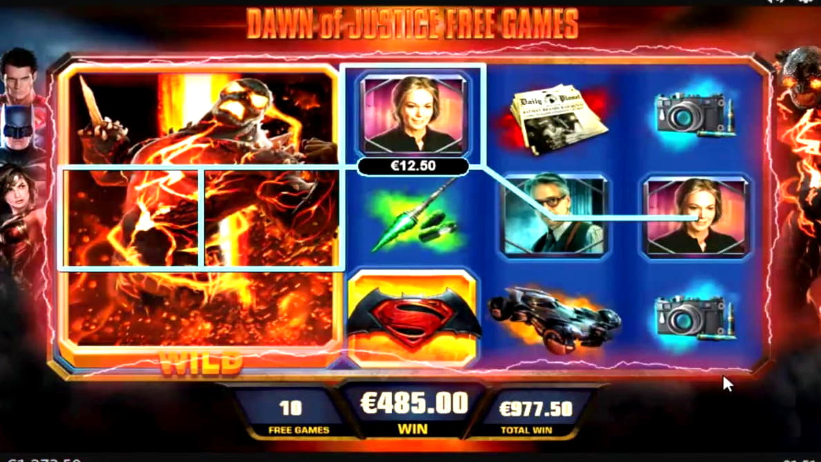 $240 Daily freeroll slot tournament at Gate777 Casino