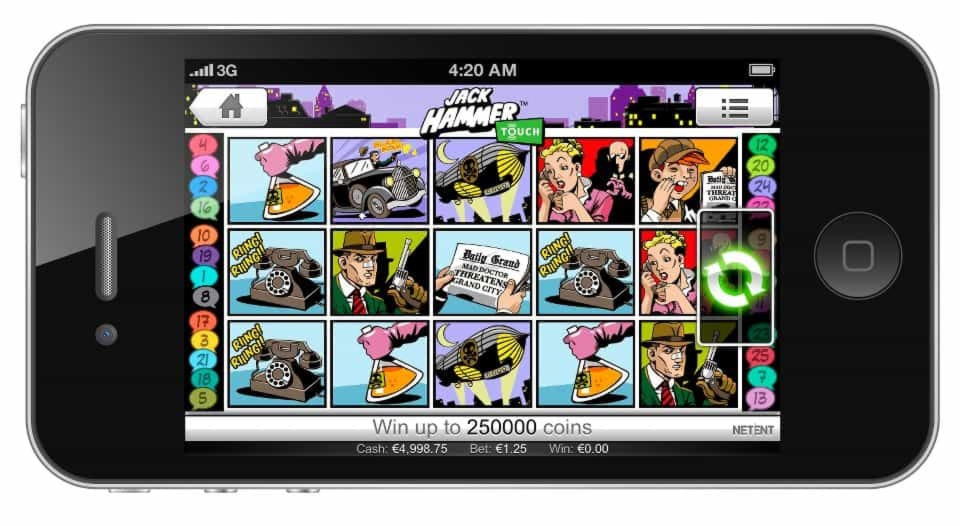 $410 Online Casino Tournament at Royal Panda Casino