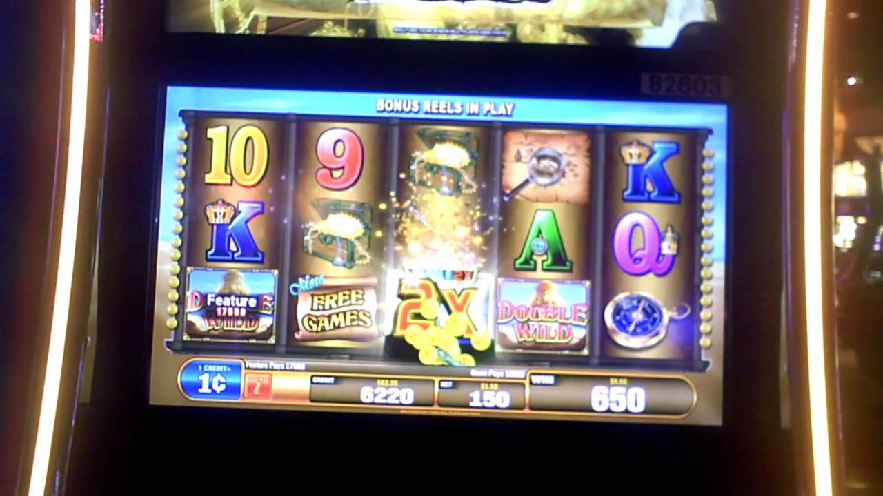 EUR 165 Tournament at Casimba Casino