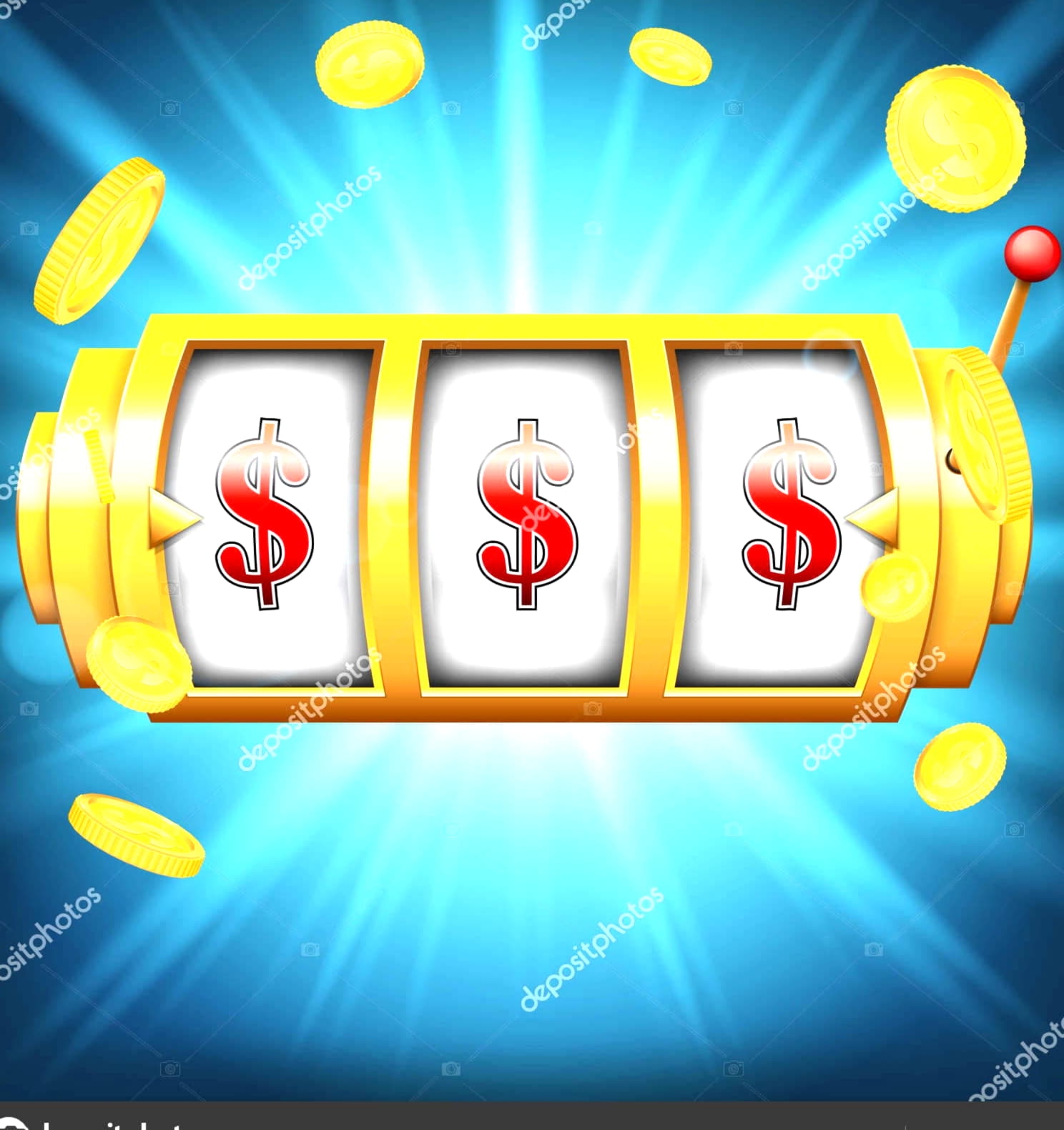 280% Match at a casino at Energy Casino
