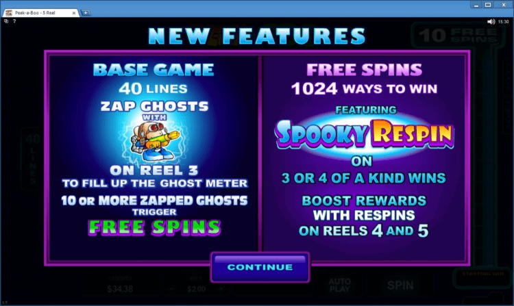 405% First Deposit Bonus at Slots Million Casino