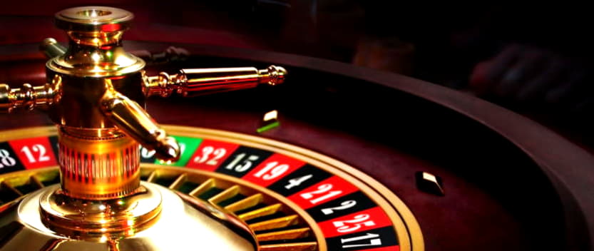 840% First Deposit Bonus at Vegas Hero Casino