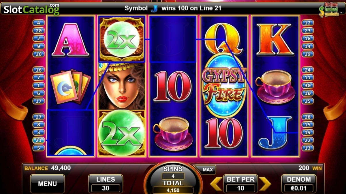 50 free spins casino at Party Casino