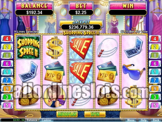 135 free casino spins at Buran Casino