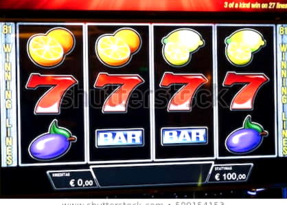165 Free spins no deposit at Sloty Casino
